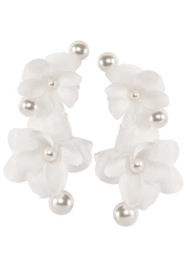 Organna Pearl Earrings