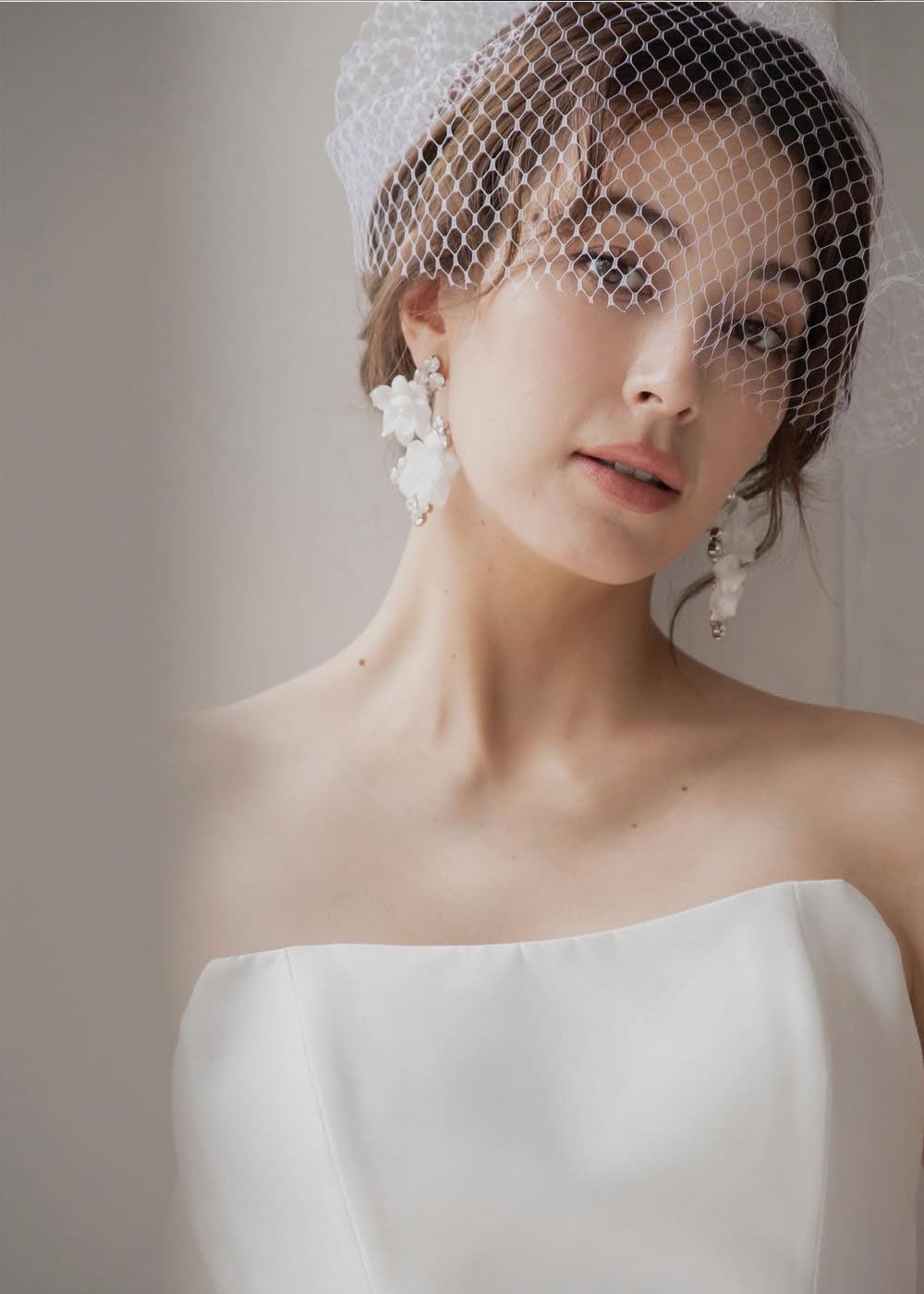 Hankyu Wedding Elizabeth Bower