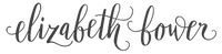 elizabeth bower logo