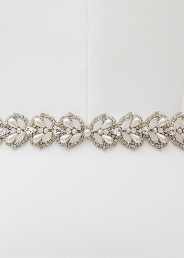 Alerie Sash
