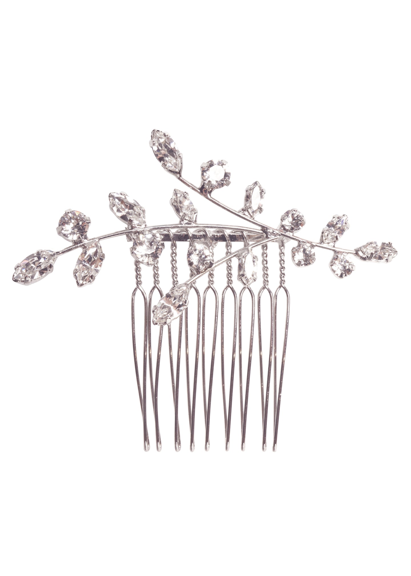 Fleur Mini Bridal Comb