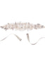 Francine Sash Short