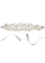 Francine Sash Short