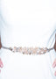 Francine Sash Short