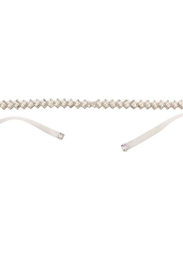 Mia Crystal Belt