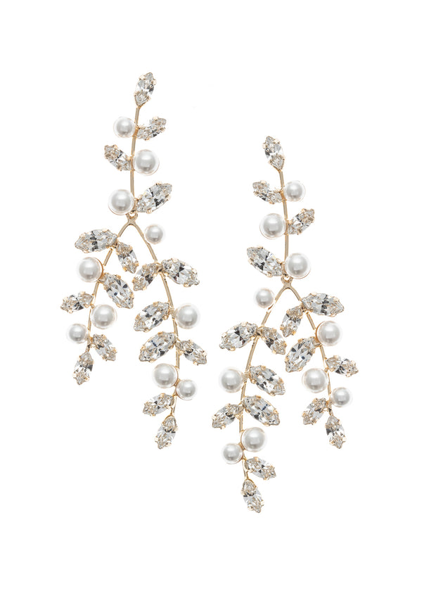 Pearllum Chandelier