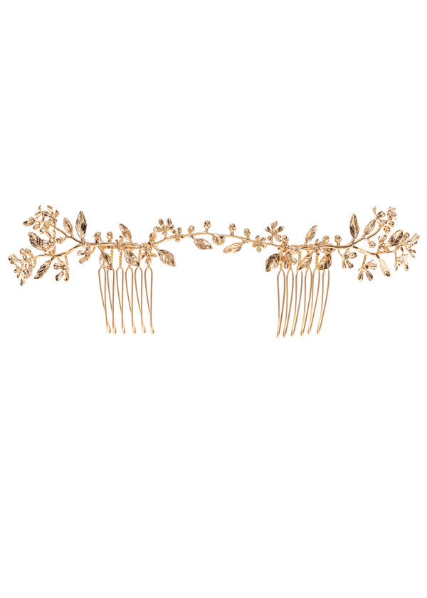 Athena Garland Comb