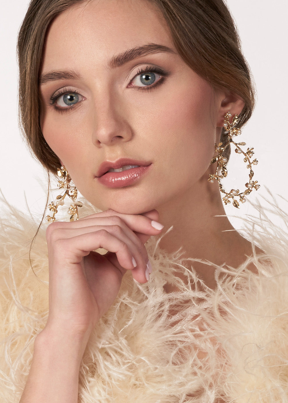 Athena Hoop