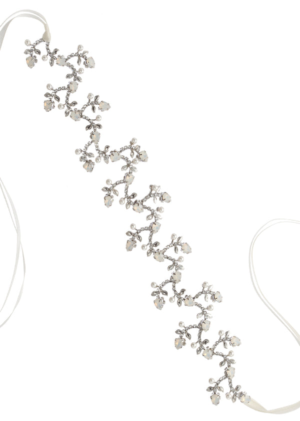 Budding Band Hairpiece