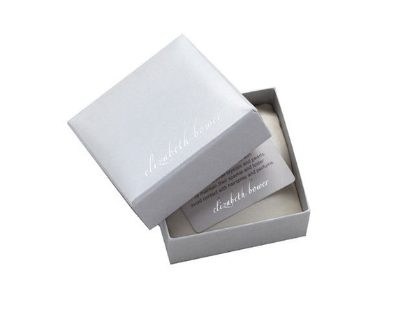 Corsage Floral Pearl Hair Pin