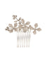 Budding Cascade Mini Comb