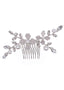 June Pearlette Mini Comb