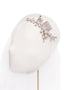 June Pearlette Mini Comb