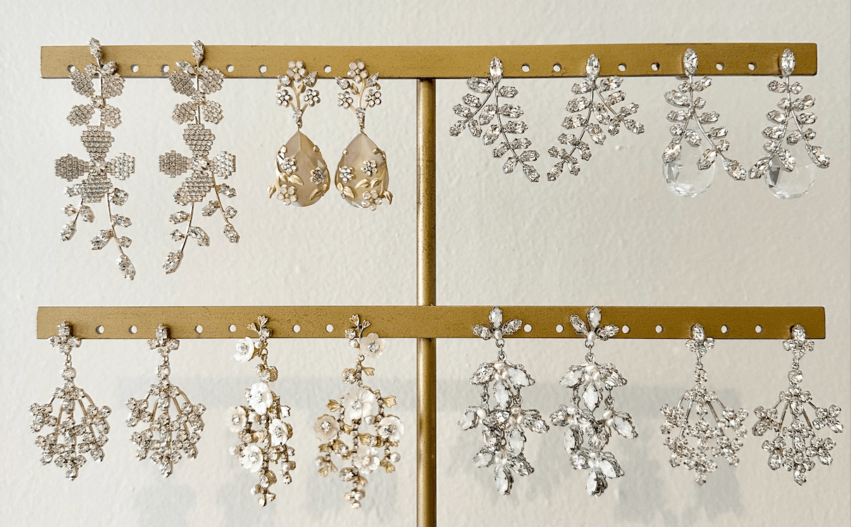 Our First Ever Sydney Sample Sale! - Elizabeth Bower