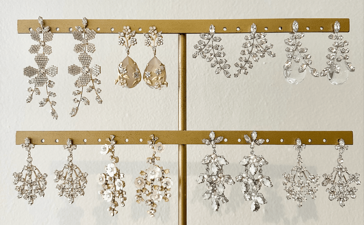 Our First Ever Sydney Sample Sale! - Elizabeth Bower