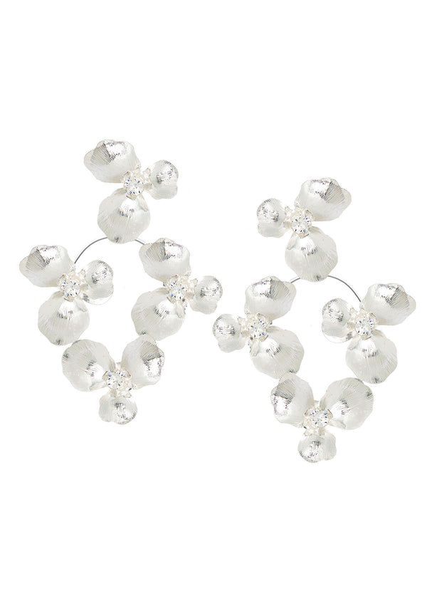 Orchid Hoop