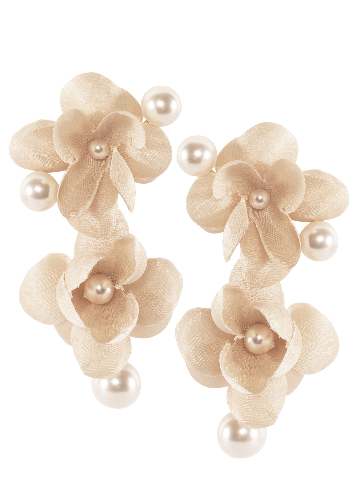 Organna Pearl Earrings