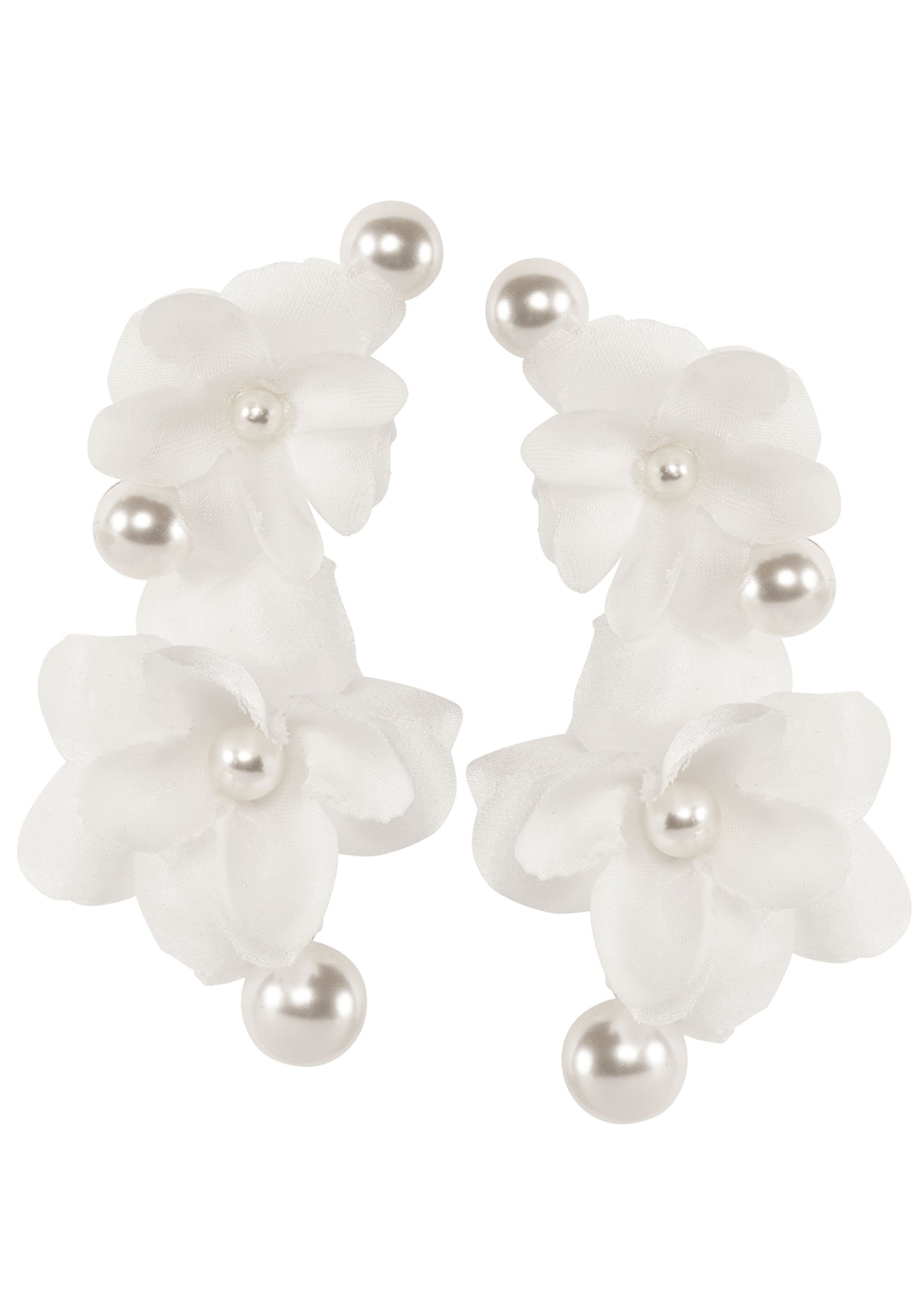 Organna Pearl Earrings