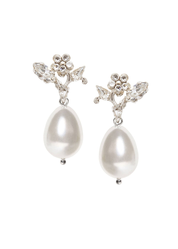 Blossom Cascade BaubleEarringsElizabeth Bower
