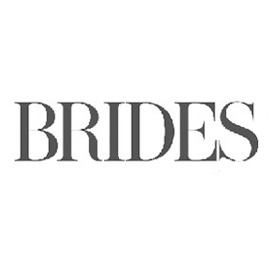 Brides magazine logo