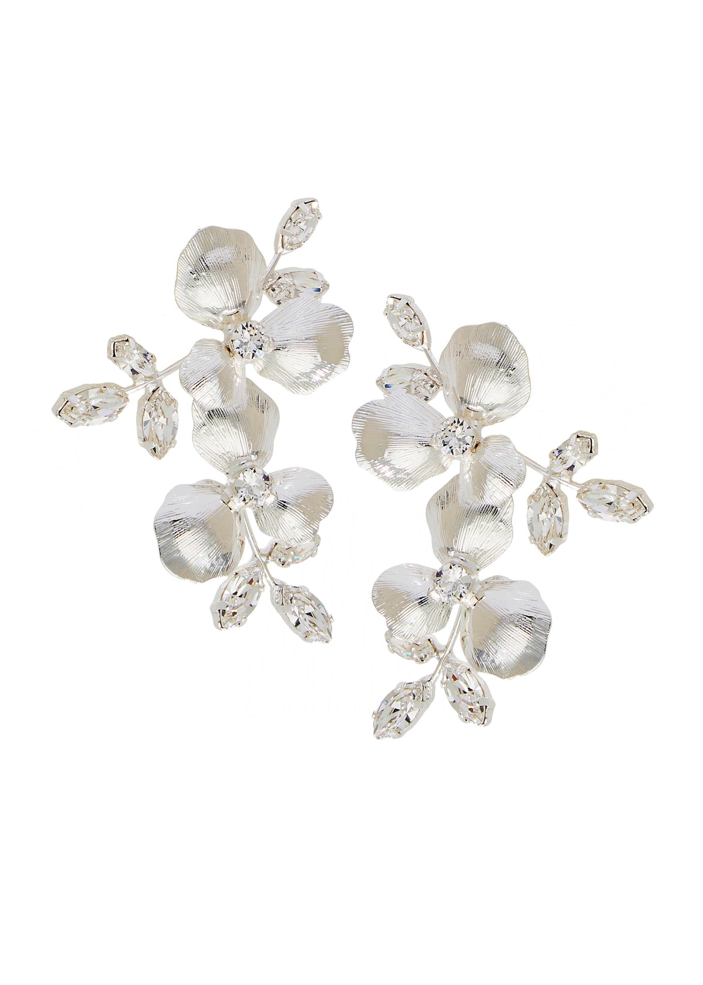 June Bud Chandelier Earring – Elizabeth Bower