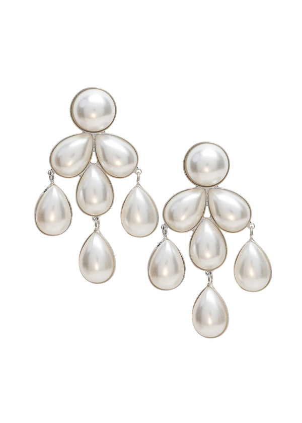 Audrey Droplet Chandelier
