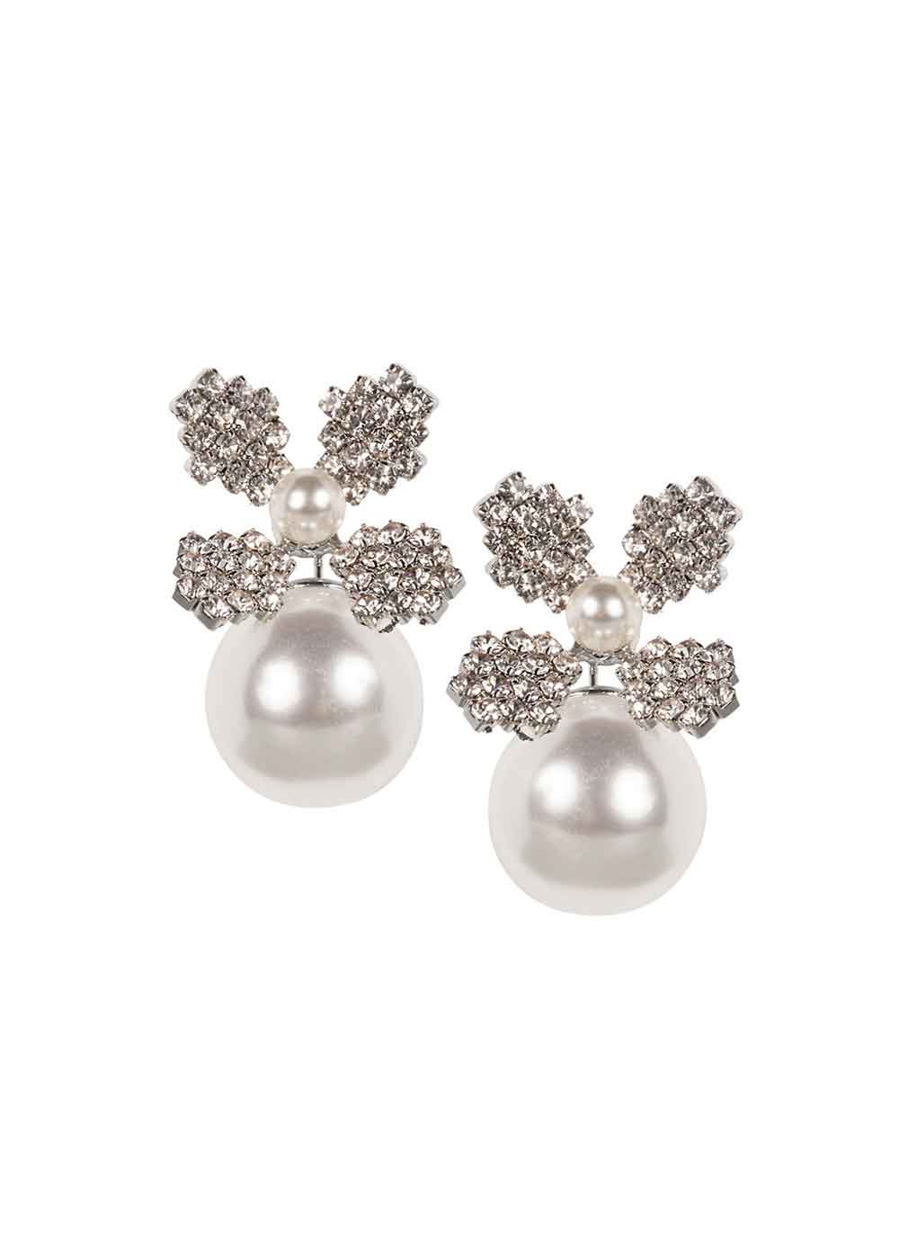Designer jewellery for your wedding – Elizabeth Bower