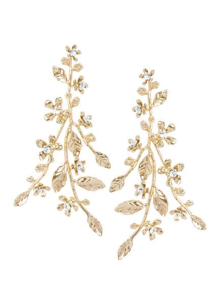 Athena Crystal Cascade