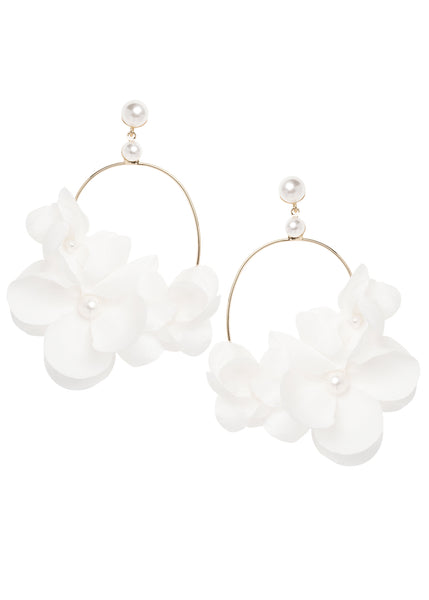 Organna Pearl Stud – Elizabeth Bower