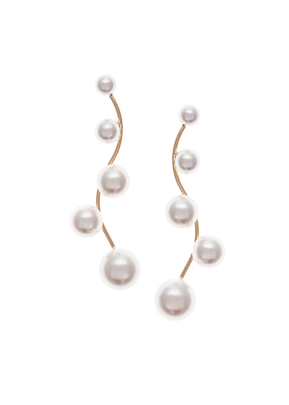 Designer Bridal Jewellery & Accessories | Elizabeth Bower