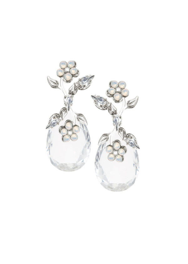 Sakura Dew Stud EarringsEarringsElizabeth Bower