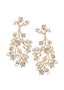 Blossom Cascade Chandelier