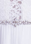Deco Estate Accent Sash