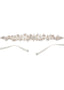 Gardenia Sash Long