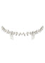Pearllum Garland