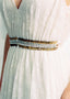 Spike Sash