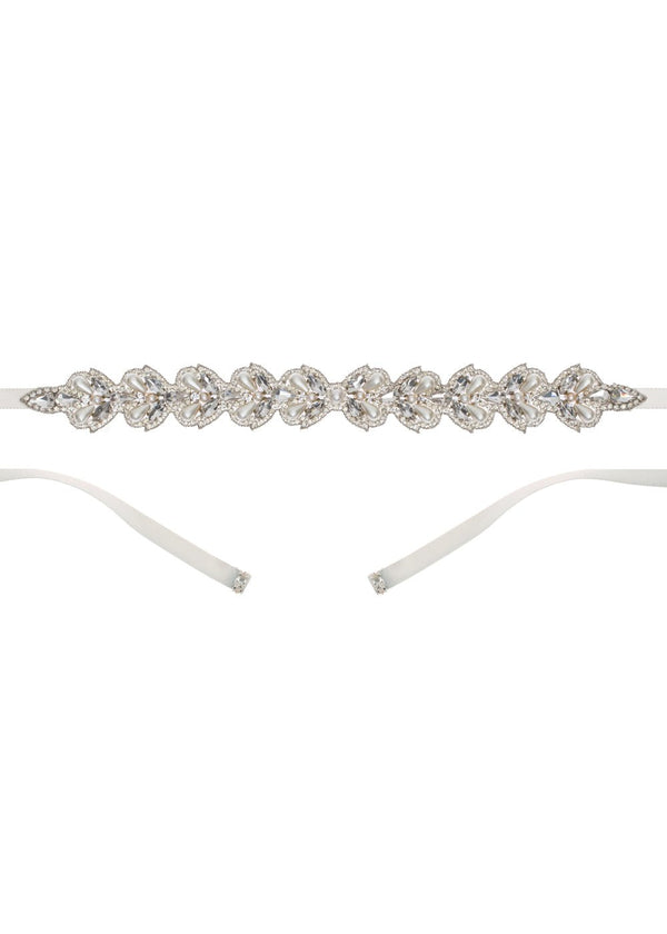 Alerie SashSashElizabeth Bower