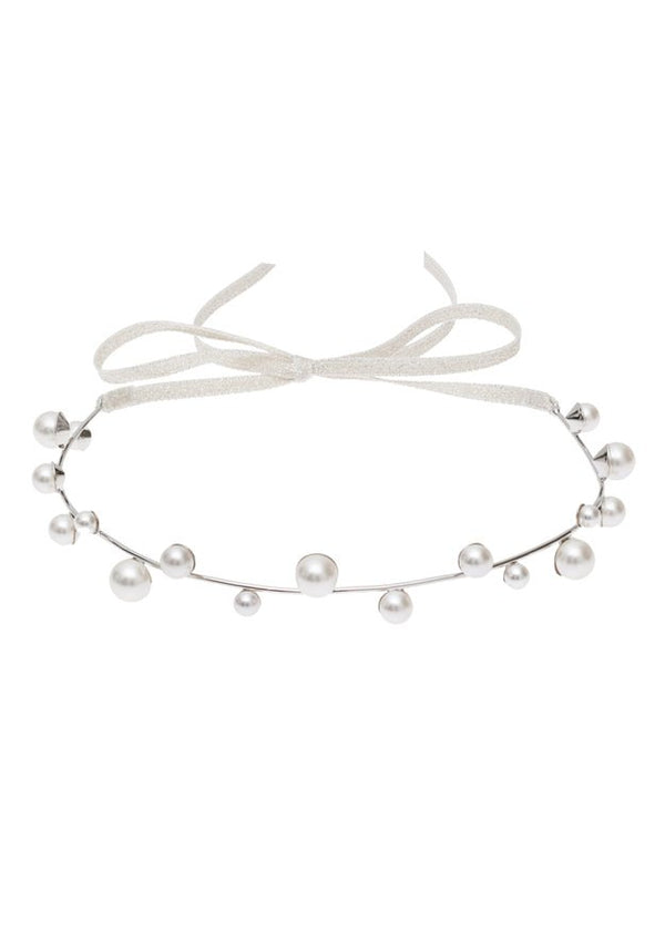 Ariel Band SingleHairpieceElizabeth Bower