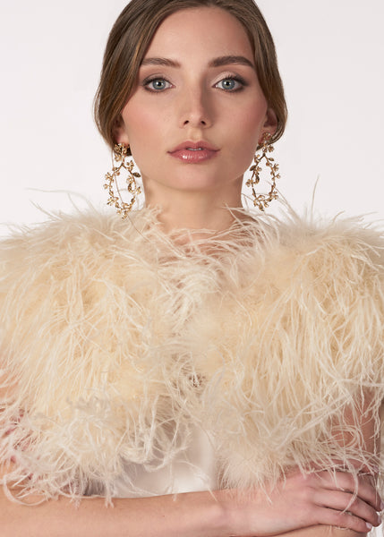 Athena Hoop