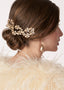 Blossom Comb