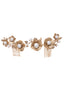 Clematis Pearl Garland Comb
