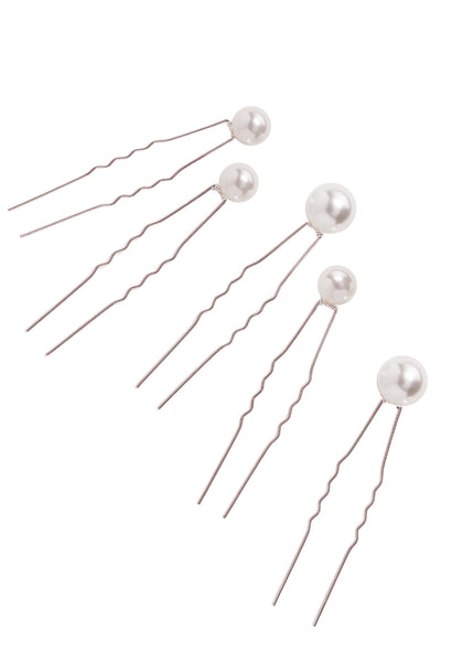 Bubble Mini Pins (Set of 5)