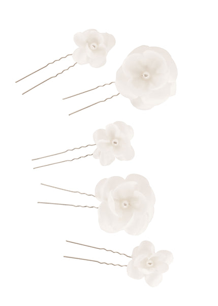 Organna Hair Pins (Set of 5)