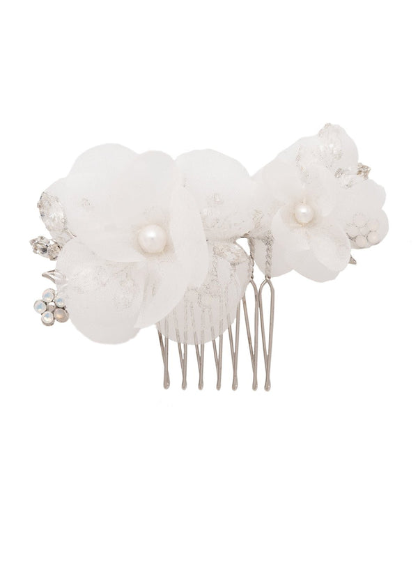 Fabrique Small CombHairpieceElizabeth Bower