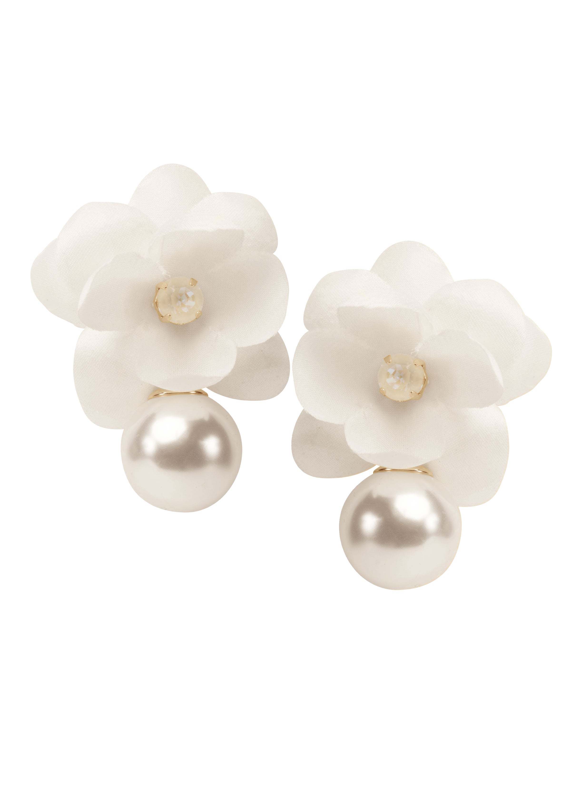 Designer jewellery for your wedding – Elizabeth Bower