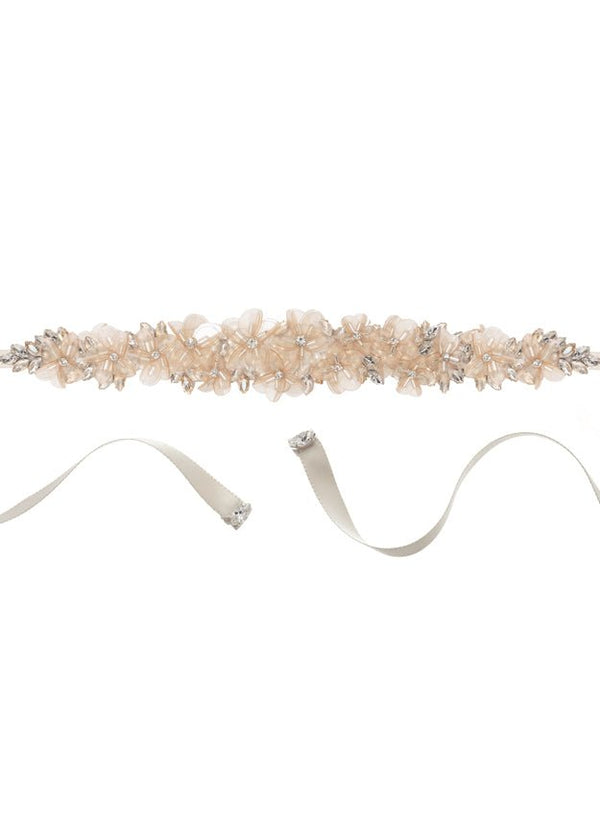 Francine Sash LongSashElizabeth Bower