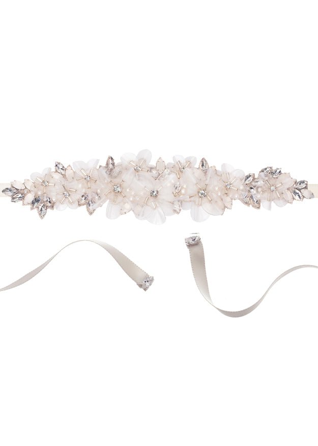 Francine Sash ShortSashElizabeth Bower