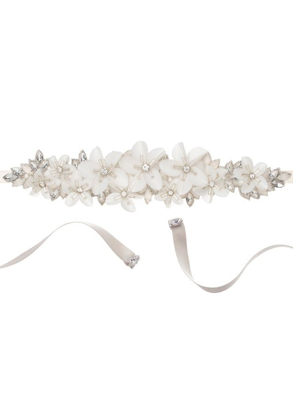 Francine Sash ShortSashElizabeth Bower