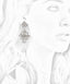Gracely Drop Earring