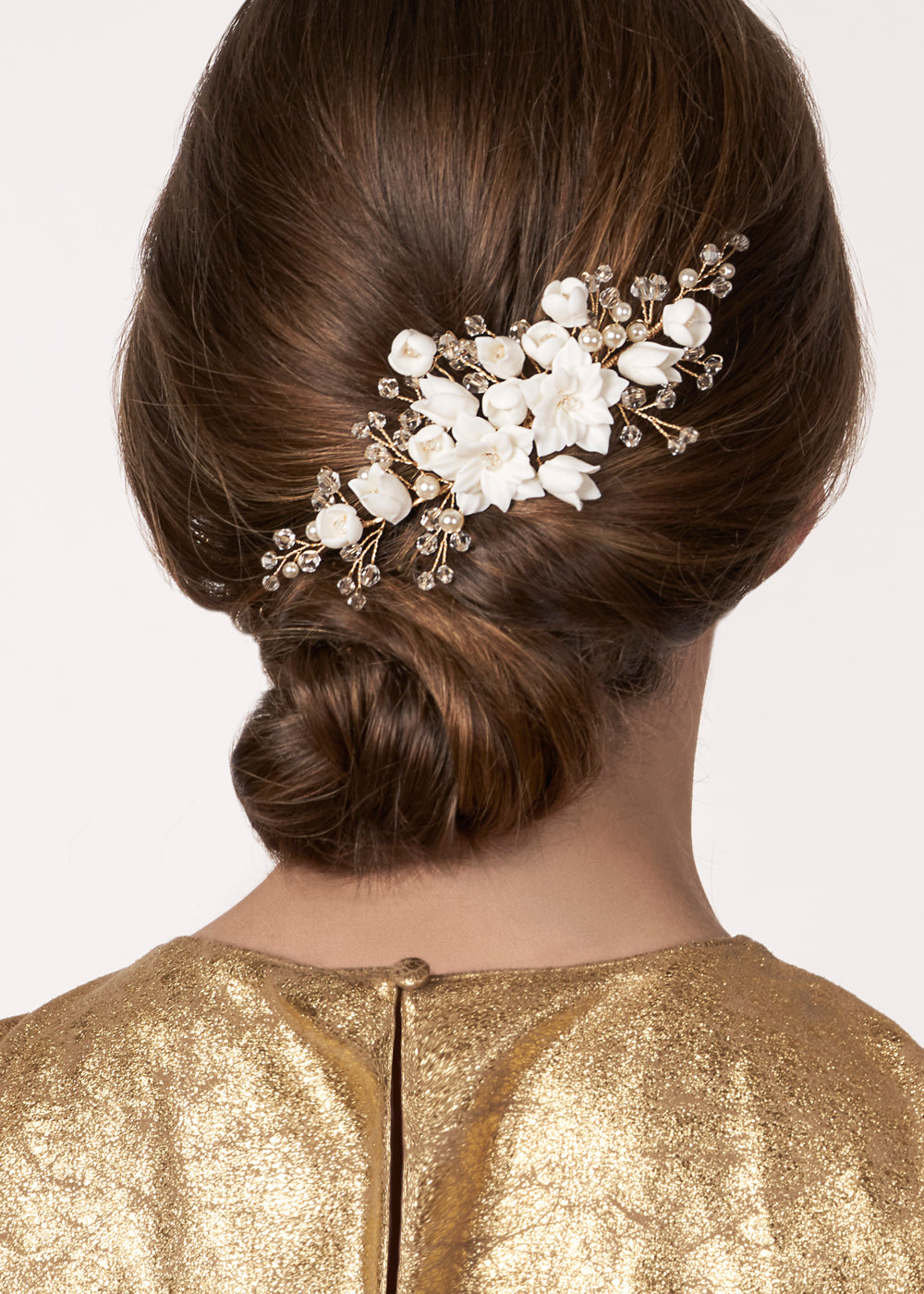 Jasmine Comb